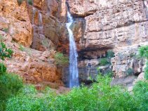 جاهای دیدنی تفت