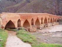 جاهای دیدنی خوی ، از قدیمی‌ترین مراکز تمدن ایران ( قسمت دوم )