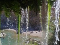 جاهای دیدنی داراب |