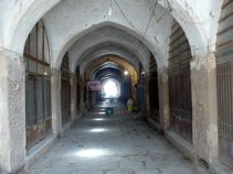 جاهای دیدنی رفسنجان