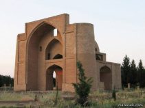 جاهای دیدنی سبزوار