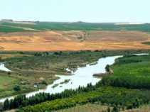 جاهای دیدنی سردشت ، شهر کوهپایه ای مرزی