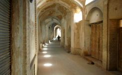 جاهای دیدنی نایین ، قدمت 3 هزار ساله نایین اصفهان