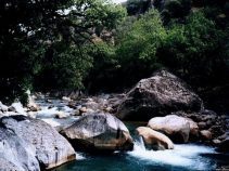 جاهای دیدنی نورآباد ممسنی با جاذبه‌های متعدد طبیعی