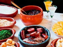 شکم‌گردی در برزیل