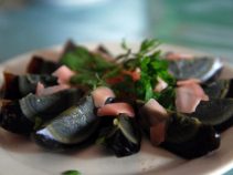 عجیب‌ترین غذاهای دنیا