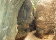 غار زینگان & قندیل‌های طبیعی و دهلیزهای آبگیر