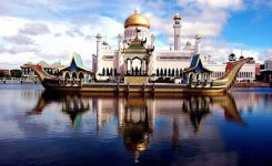 مقاصد گردشگری در ماه مبارک رمضان ( قسمت دوم )