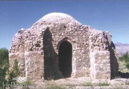 جاهای دیدنی استهبان ، شهرستان مذهبی گردشگری استان فارس