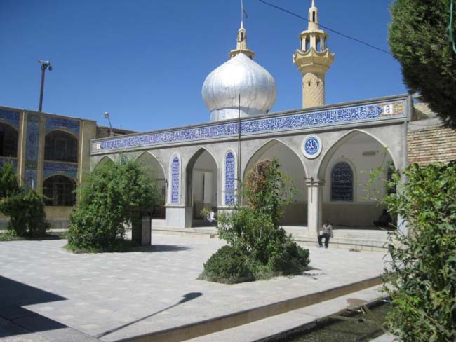جاهای دیدنی اقلید ، مقصد مناسب گردشگری در استان فارس