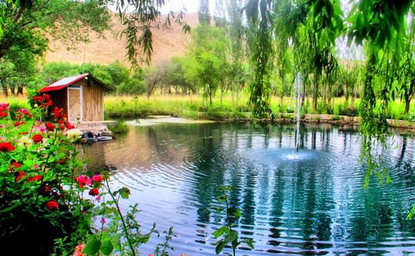 جاهای دیدنی اقلید ، مقصد مناسب گردشگری در استان فارس