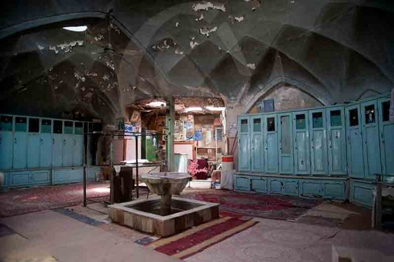 جاهای دیدنی قم ، قطب مهم گردشگری مذهبی ایران