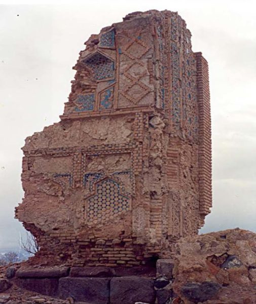 جاهای دیدنی مرند ، دومین شهر بزرگ آذربایجان شرقی