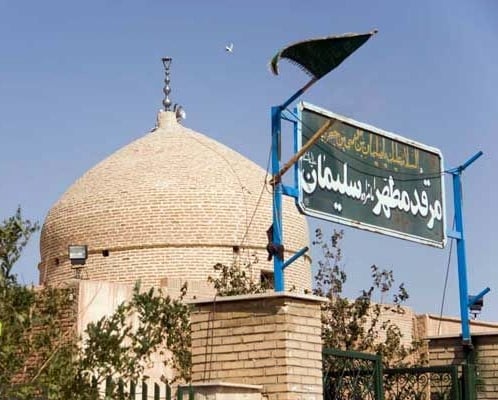 جاهای دیدنی هشتگرد ، جاذبه های گردشگری استان البرز