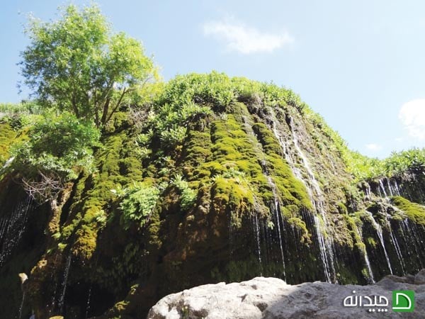 خنک ترین مناطق ایران در فصل تابستان