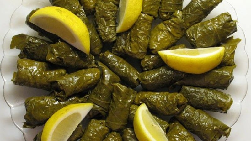 10 غذای محلی عربی مشهور که باید امتحان کنید