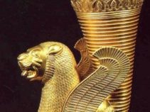 آثار باستانی و تاریخی همدان