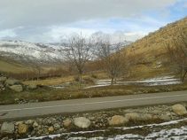 الشتر ، جاذبه های گردشگری الشتر سلسه جذابیت‌ها طبیعی