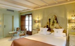 بهترین و باکیفیت ترین هتل ها ارزان در سویل اسپانیا