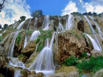 جاهای دیدنی استان ارزنجان در ترکیه