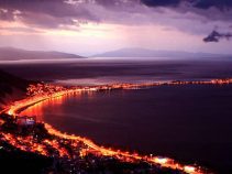 جاهای دیدنی استان اسپارتا در ترکیه
