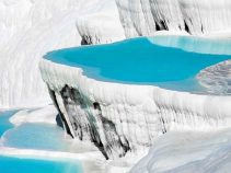 جاهای دیدنی استان دنیزلی در ترکیه