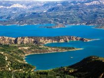 جاهای دیدنی استان قرامان در ترکیه