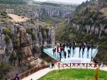 جاهای دیدنی استان قره بوک در ترکیه