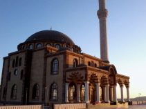 جاهای دیدنی استان کیلیس در ترکیه
