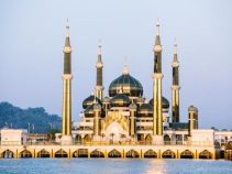 جاهای دیدنی ایالت ترنگانو در مالزی