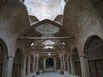 جاهای دیدنی بیجار ، مرتفع با جاذبه های گردشگری فراوان