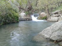 جاهای دیدنی دره شهر ، طبیعت زیبا استان ایلام