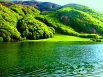 جاهای دیدنی رودبار ، شهرستان جاذبه ها در استان گیلان