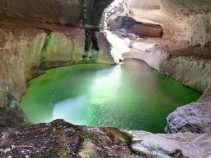 جاهای دیدنی پارسیان ، شهر معروف به گاوبندی با جاذبه های فراوان گردشگری