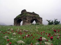 جاهای دیدنی گچساران ، جاذبه ها بکر و طبیعت زیبا