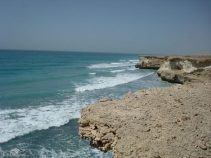 جزیره لاوان ، کندوها عسل و صنایع تاسیسات نفتی