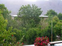 ده بالا یزد ، روستا قديمی و تاريخی شهرستان تفت