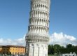 چرا برج کج پیزا در برابر زلزله ها بزرگ مقاوم است