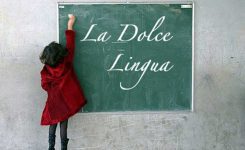 چگونگی تحصیل در ایتالیا