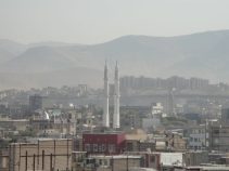 کامیاران ، معرفی شهرستان جدید استان کردستان