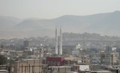 کامیاران ، معرفی شهرستان جدید استان کردستان