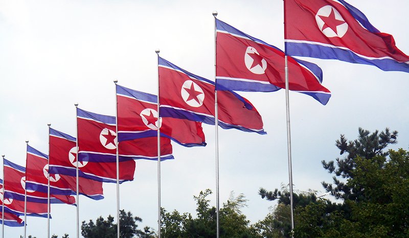سفر به کره شمالی ، دانستنی های کره شمالی