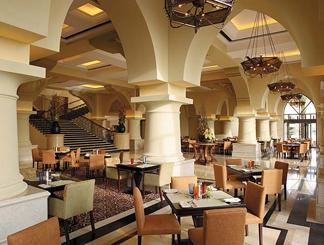 7 رستوران برتر ابوظبی، پیشنهاد مابه شما
