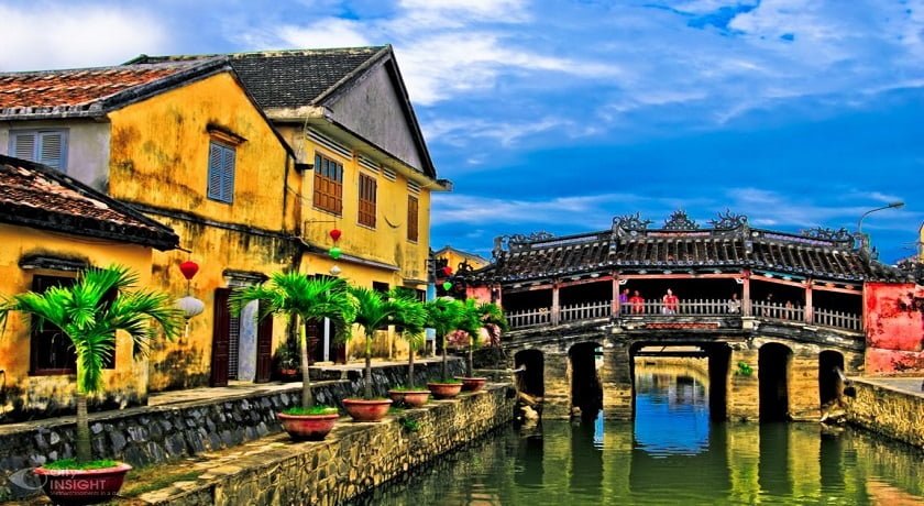 بهترین شهرهای گردشگری در آسیا