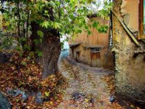 جاهای دیدنی مشهد در فصل بهار