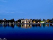 زیباترین شهرهای ایران