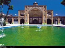مرمت و بازسازی آثار تاریخی بروجرد