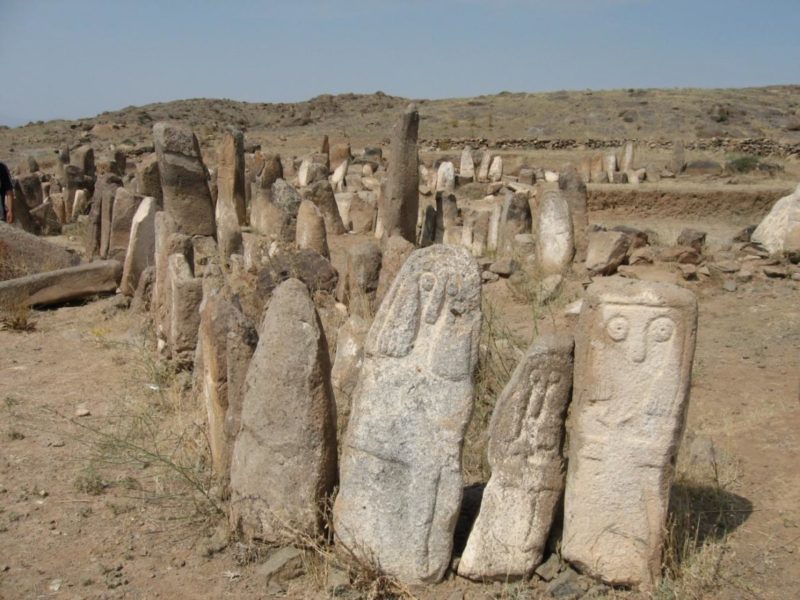 عجیب ترین قبرهای ایران