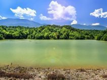 الیمالات کجاست؟ سفر به دریاچه ای زیبا در مازندران