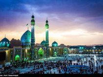 جاهای دیدنی قم ، قطب مهم گردشگری مذهبی ایران
